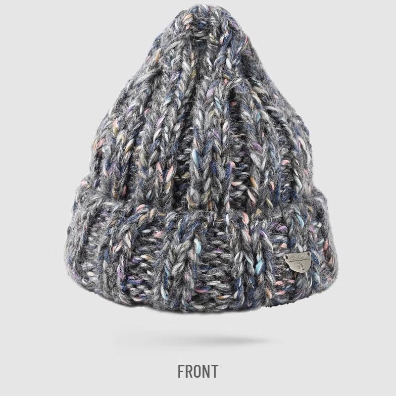 Kenmont Women s Thin Knit Beanie Hat KM-9441 58cm
Kenmont Women s Thin Knit Beanie Hat KM-9441 58cm