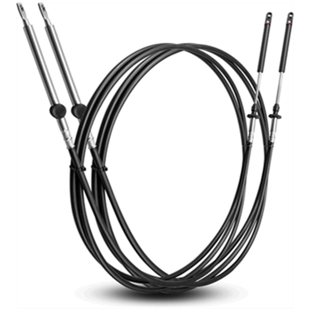 Трос управления дросселем 0173112 (2pcs)
Трос управления дросселем 0173112 (2pcs)