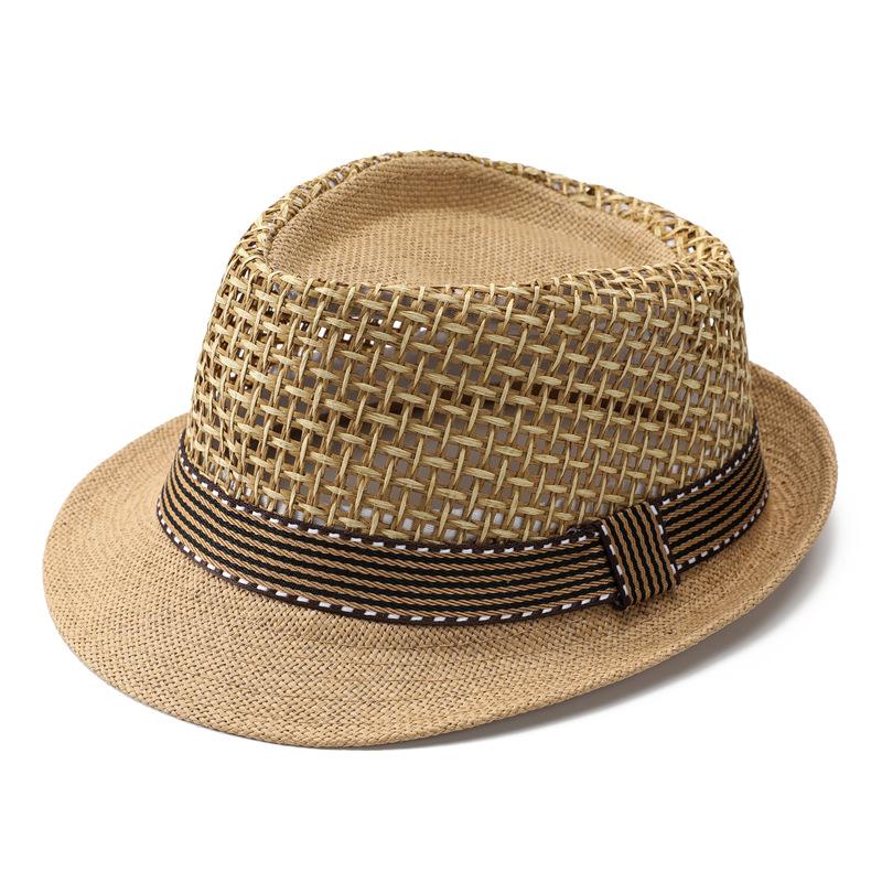 Hat Men s top hat Summer sun hat Mesh breathable sun hat Grandpa outdoor cool hat Children s (54cm)
Hat Men s top hat Summer sun hat Mesh breathable sun hat Grandpa outdoor cool hat Children s (54cm)