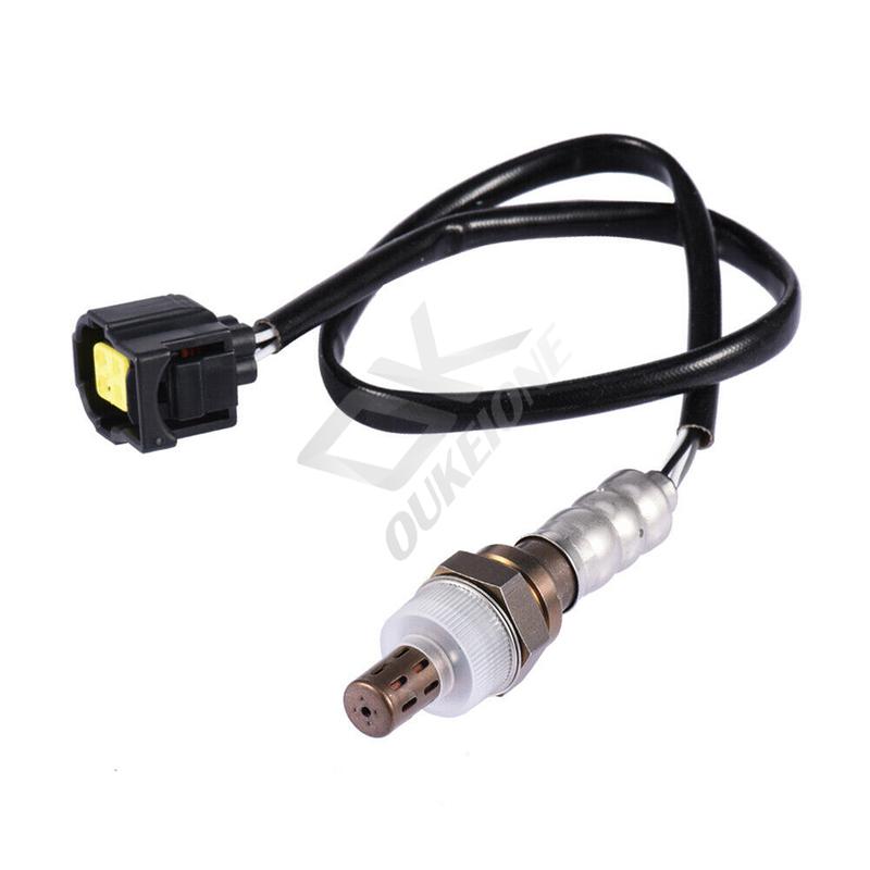 2pcs Oxygen Sensor for 2005 2007 2008 2010 Chrysler 300 Aspen Sebring Dodge Avenger V6 2.7L Lambda Front Rear 234-4274 234-4588
2pcs Oxygen Sensor for 2005 2007 2008 2010 Chrysler 300 Aspen Sebring Dodge Avenger V6 2.7L Lambda Front Rear 234-4274 234-4588