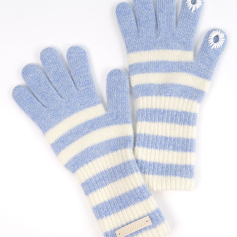 meminn denbi Ringle twohole touch gloves 3colors Denby gloves (black)
meminn denbi Ringle twohole touch gloves 3colors Denby gloves (black)