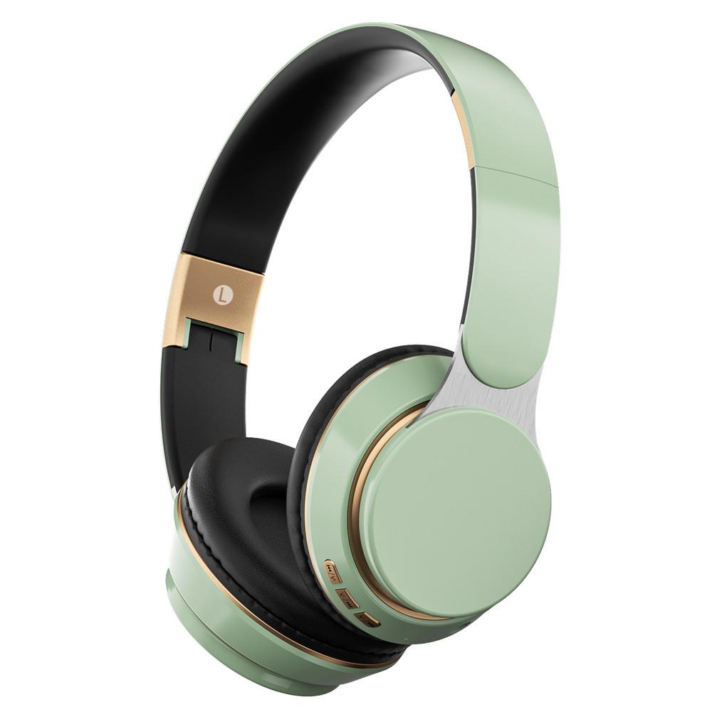 Bluetooth Headphones Sports Folding Over Ear With Long Battery Life For Active Use
Bluetooth Headphones Sports Folding Over Ear With Long Battery Life For Active Use