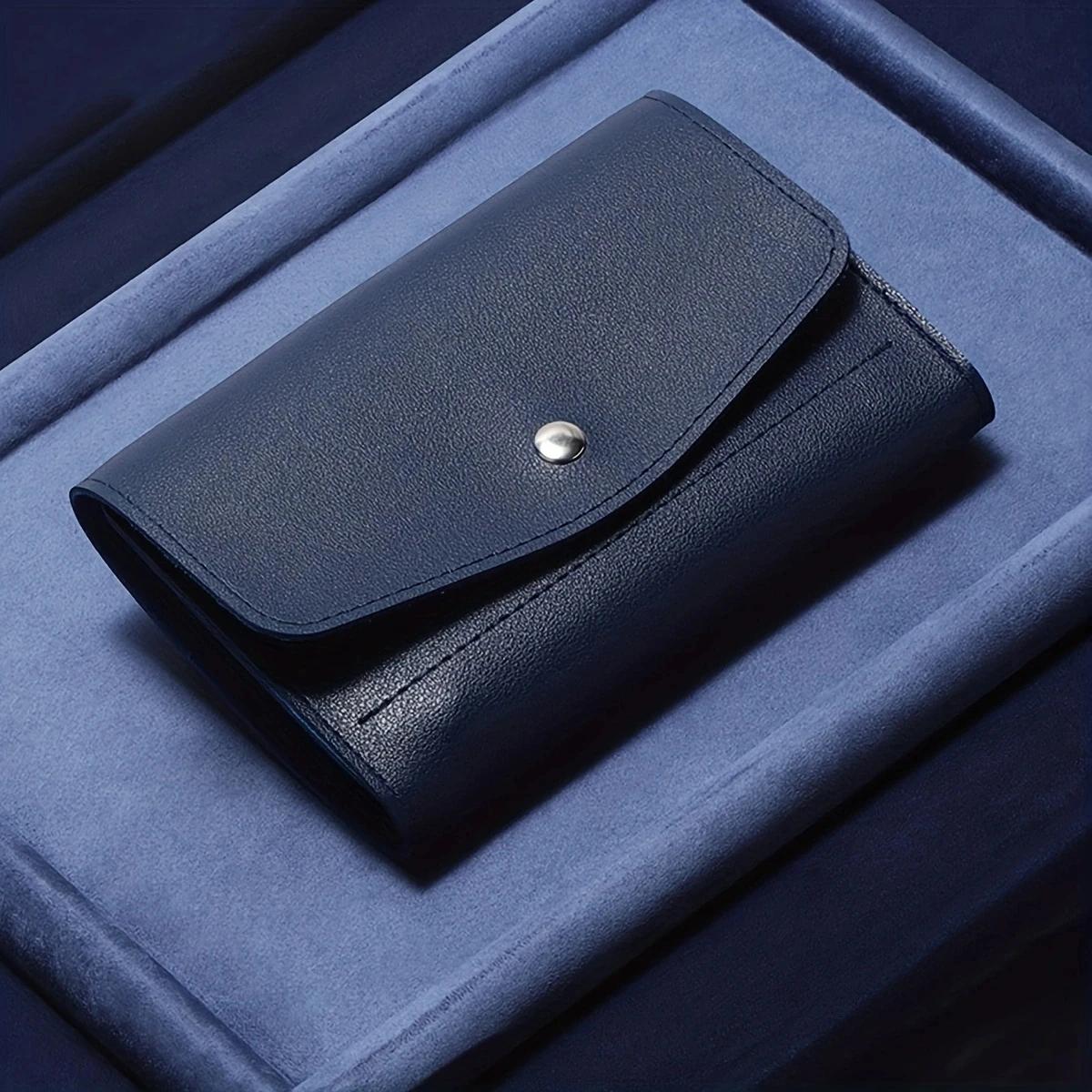 1pc-Jewelry Bag, High-end Envelope, Jewelry Storage Bag, Portable Ring, Necklace, Earring Storage Bag, Jewelry Bag
1pc-Jewelry Bag, High-end Envelope, Jewelry Storage Bag, Portable Ring, Necklace, Earring Storage Bag, Jewelry Bag