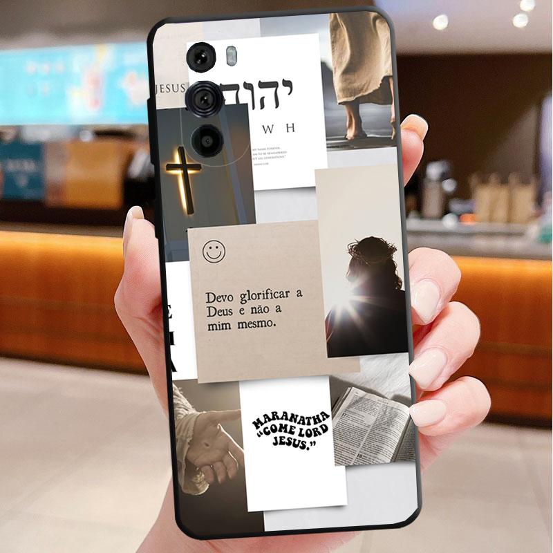 Aesthetic Christian Jesus Case For Motorola Edge 50 40 Pro 60 50 40 30 Ultra Neo Fusion Moto G Play G Stylus G Power G 2025 Moto Edge 50 Ultra
Aesthetic Christian Jesus Case For Motorola Edge 50 40 Pro 60 50 40 30 Ultra Neo Fusion Moto G Play G Stylus G Power G 2025 Moto Edge 50 Ultra