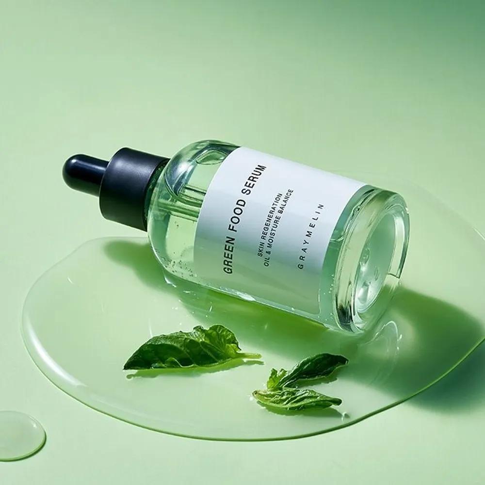 Green Food Soothing Serum 50ml 01_Single Item
Green Food Soothing Serum 50ml 01_Single Item