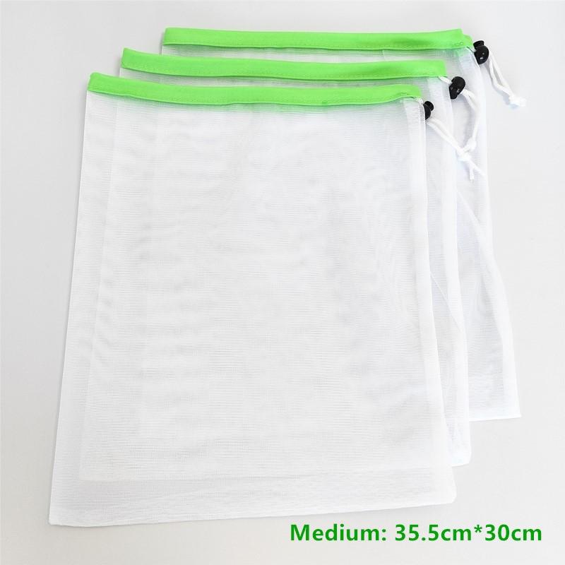 3pcs Drawstring Toy Storage Bags for Building Blocks, Portable Organizer for Kids, Puzzle Toys and More чорний
3pcs Drawstring Toy Storage Bags for Building Blocks, Portable Organizer for Kids, Puzzle Toys and More чорний