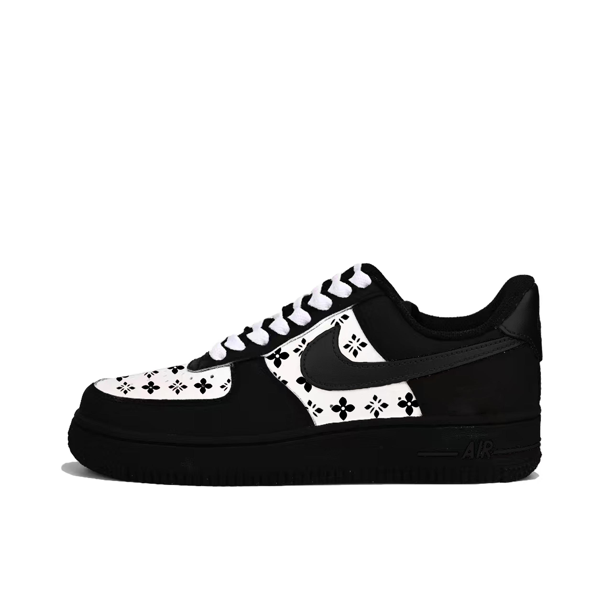Nike Court Vision Kaleidoscope Leather Abrasion Resistant Slip Resistant Abrasion Resistant Slip Resistant Low top CW2288-001(Team633-) 35.5
Nike Court Vision Kaleidoscope Leather Abrasion Resistant Slip Resistant Abrasion Resistant Slip Resistant Low top CW2288-001(Team633-) 35.5