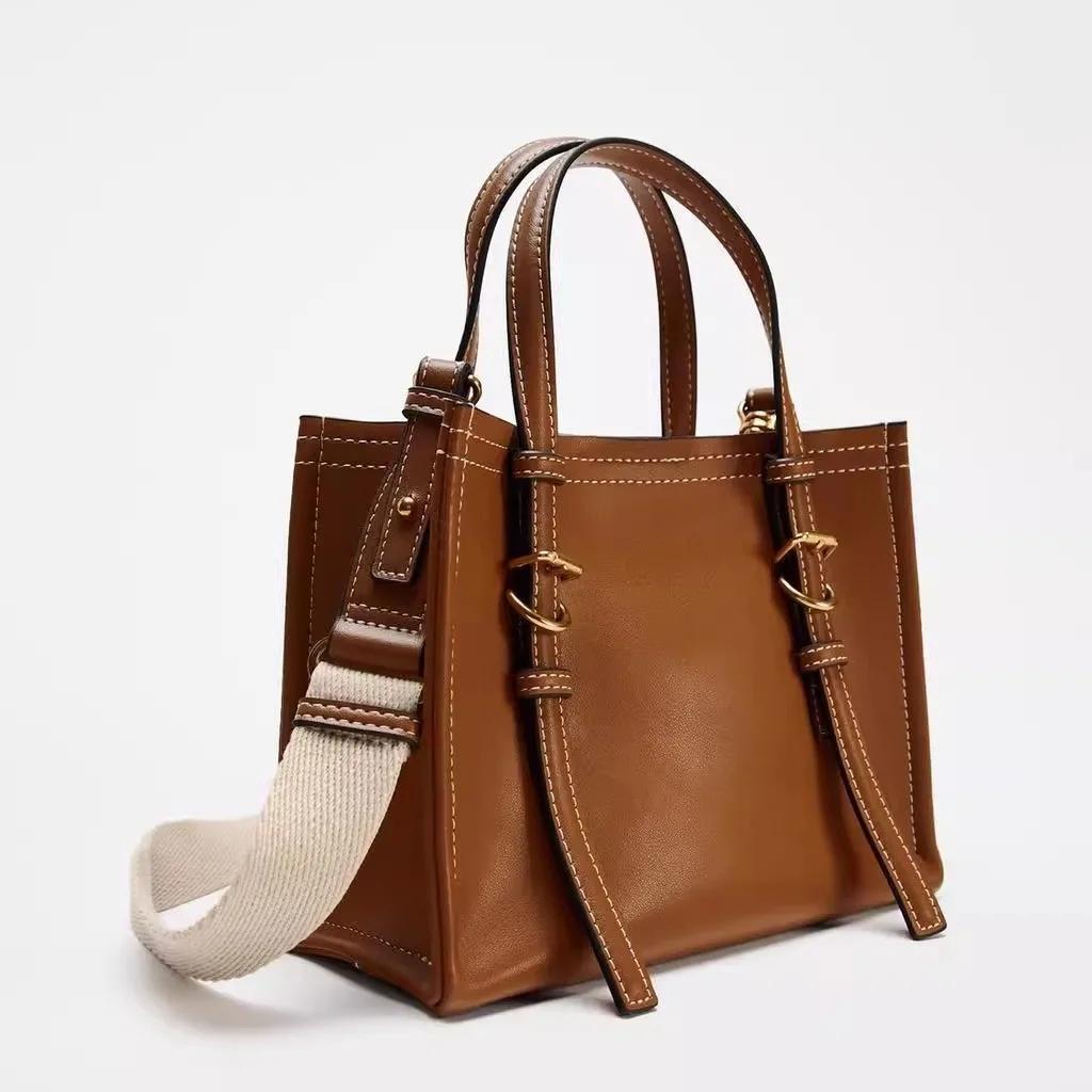 Luxury Designer Tote Bags for Women PU Leather Shoulder Bag Canvas Handbags and Purses High Quantity Shopper Women s Bag Clutch
Luxury Designer Tote Bags for Women PU Leather Shoulder Bag Canvas Handbags and Purses High Quantity Shopper Women s Bag Clutch