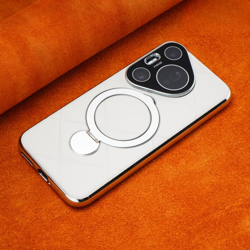 Подходит для чехла для мобильного телефона Huawei Pura70Pro, вращающийся кронштейн, магнитная присоска 70ultra, противоударный, полная защита, P70+, мужской кожаный чехол Huawei Pura 70
Подходит для чехла для мобильного телефона Huawei Pura70Pro, вращающийся кронштейн, магнитная присоска 70ultra, противоударный, полная защита, P70+, мужской кожаный чехол Huawei Pura 70