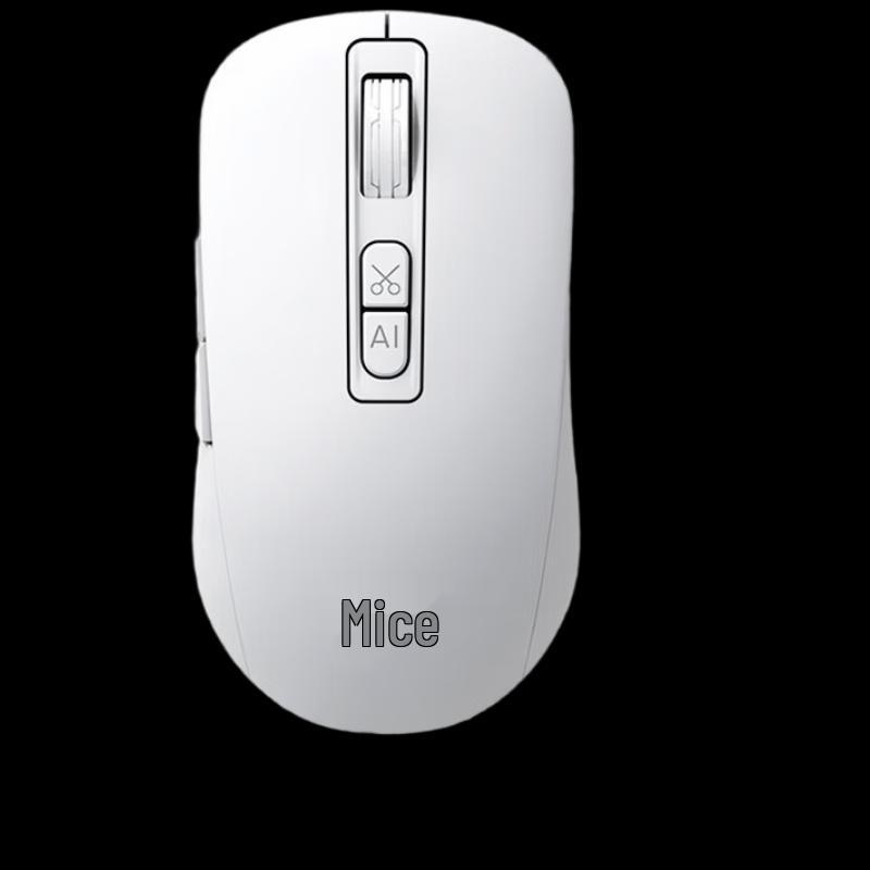 Mimouse M4AI AI Smart Office Mouse
Mimouse M4AI AI Smart Office Mouse