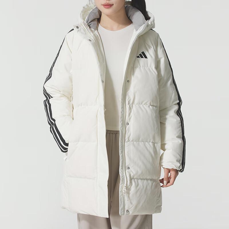 Adidas Women s Winter Down Jacket KC2485 2XL
Adidas Women s Winter Down Jacket KC2485 2XL