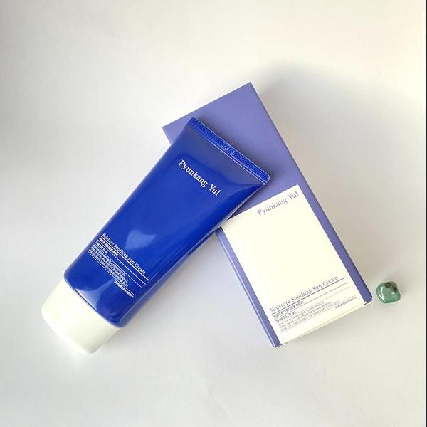 Pyunkang Yul Увлажняющий успокаивающий солнцезащитный крем 50 мл SPF50+ PA++++, Увлажняющий, Корейская косметика, Kbeauty
Pyunkang Yul Увлажняющий успокаивающий солнцезащитный крем 50 мл SPF50+ PA++++, Увлажняющий, Корейская косметика, Kbeauty