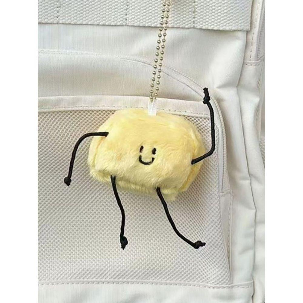 briskstyle butter margarine mini doll keychain keyring single type
briskstyle butter margarine mini doll keychain keyring single type