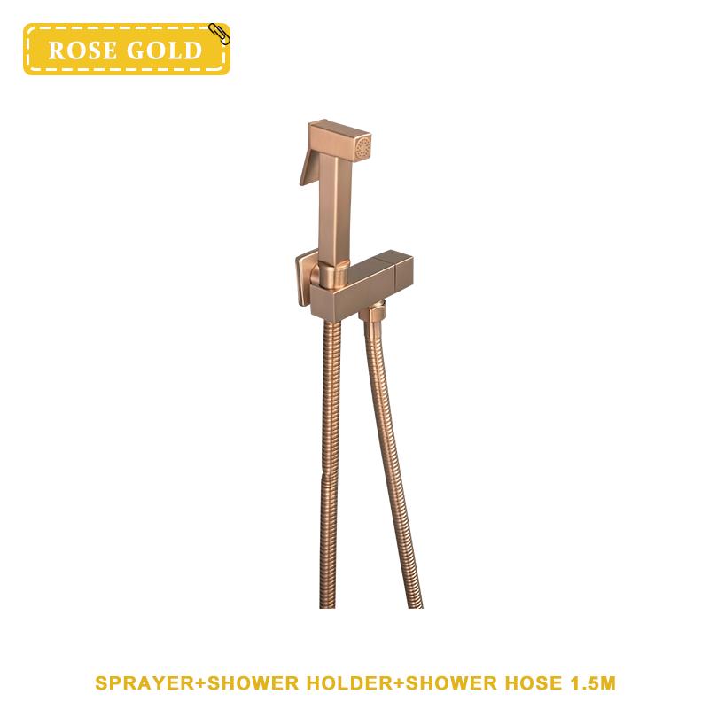 Латунный матовый золотой ручной биде-душевой набор для душа настенный душ аксессуары для ванной комнаты биде-смеситель наконечник для распыления самоочищающийся
Латунный матовый золотой ручной биде-душевой набор для душа настенный душ аксессуары для ванной комнаты биде-смеситель наконечник для распыления самоочищающийся