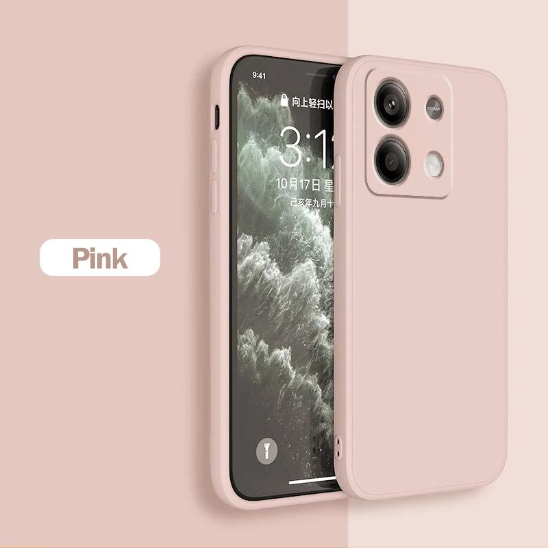Чохол Redmi Note 13 Pro Plus Original Liquid Silicone Phone Case For Xiaomi Redmi Note 13 Note13 Pro Plus Shockproof Soft Cover Redmi Note 13 Pro 5G рожевий
Чохол Redmi Note 13 Pro Plus Original Liquid Silicone Phone Case For Xiaomi Redmi Note 13 Note13 Pro Plus Shockproof Soft Cover Redmi Note 13 Pro 5G рожевий