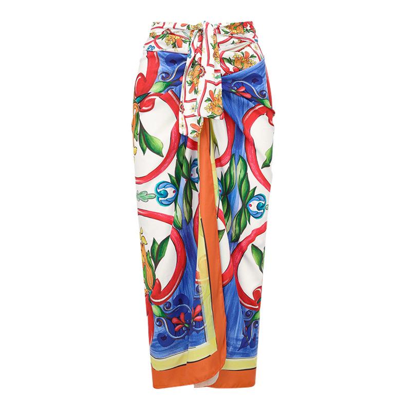 Женский сексуальный ретро купальник с принтом мага One Size
Женский сексуальный ретро купальник с принтом мага One Size