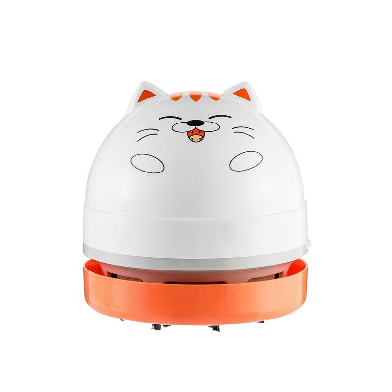 Cross-Border USB Mini Handheld Vacuum Cleaner for Home, Office, and Car
Cross-Border USB Mini Handheld Vacuum Cleaner for Home, Office, and Car