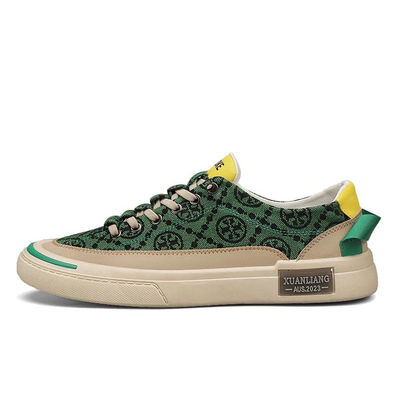 Летняя обувь для скейтборда мужская парусиновая обувь удобные кроссовки на платформе для ходьбы повседневная обувь де мухер 44
Летняя обувь для скейтборда мужская парусиновая обувь удобные кроссовки на платформе для ходьбы повседневная обувь де мухер 44