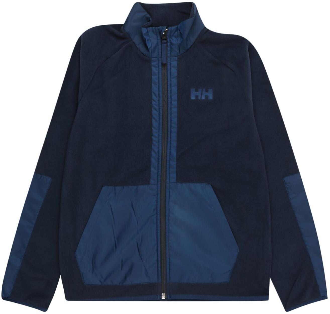 Helly Hansen Marka Fleece Jacket Kids (41811) 16
Helly Hansen Marka Fleece Jacket Kids (41811) 16