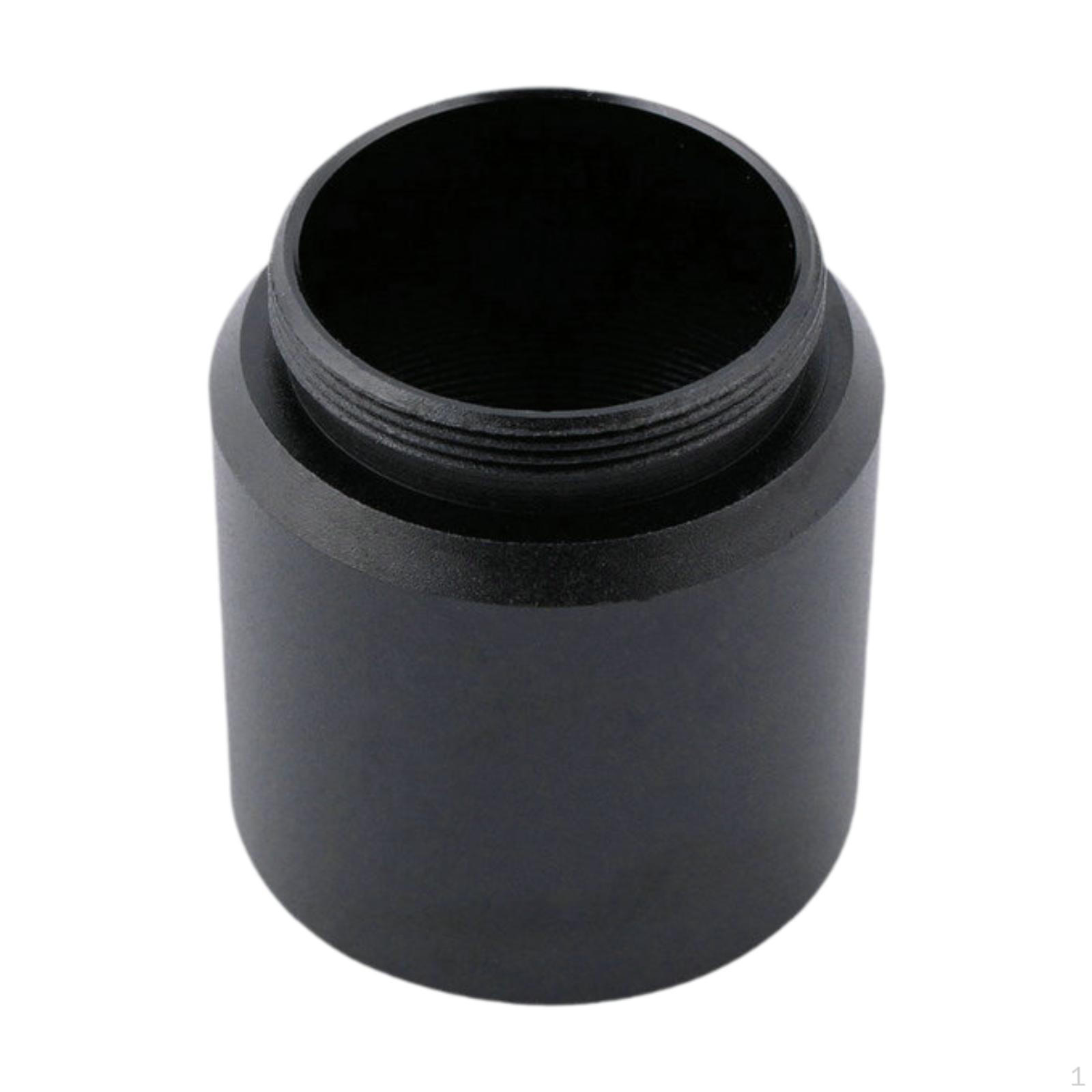 1.25 inch to C Mount Adapter Telescope Eyepiece Metal Adults Supplies Tool Useful Easy
1.25 inch to C Mount Adapter Telescope Eyepiece Metal Adults Supplies Tool Useful Easy