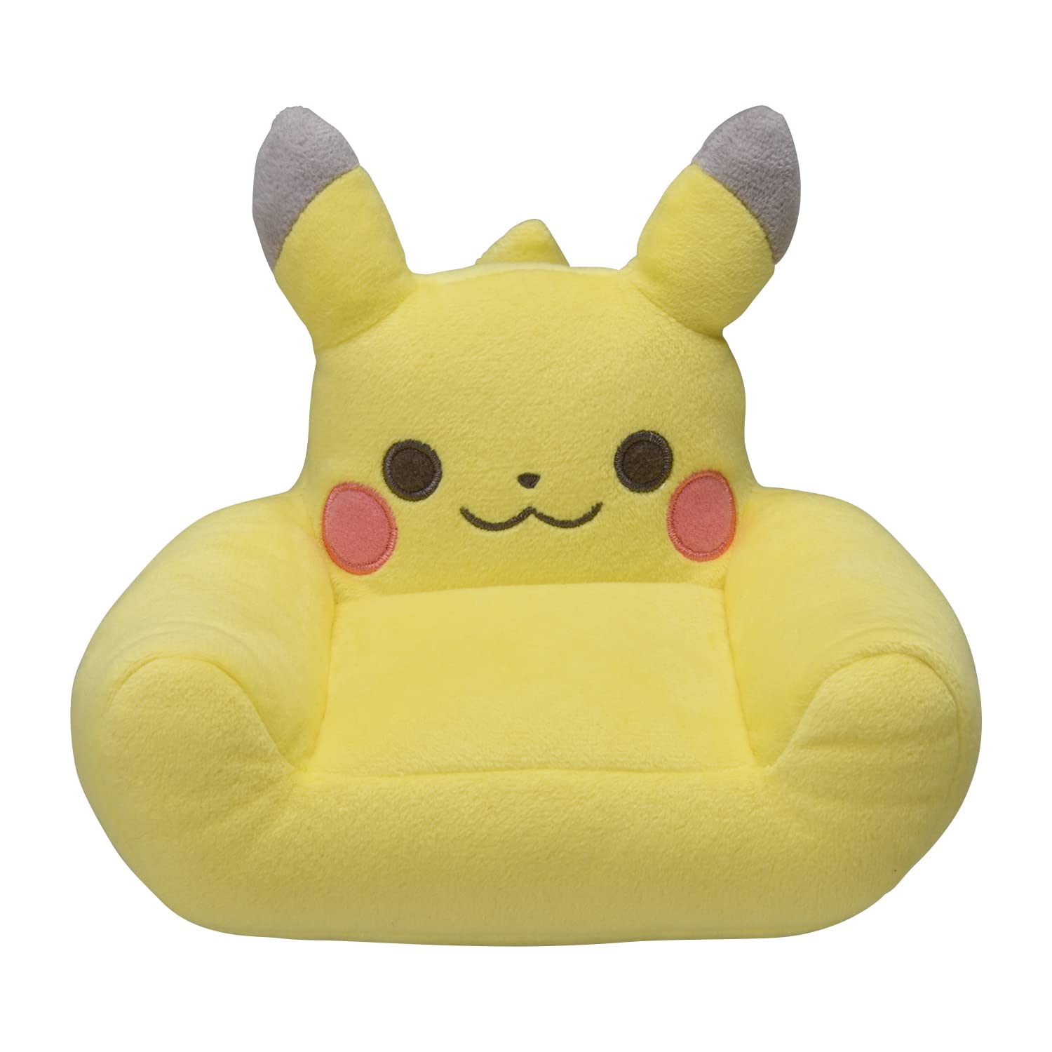 Pokemon Center Original Pokemon House Диван Пикачу 15 x 17 x 15 x Ш x Куклы (HD см) жёлтый
Pokemon Center Original Pokemon House Диван Пикачу 15 x 17 x 15 x Ш x Куклы (HD см) жёлтый