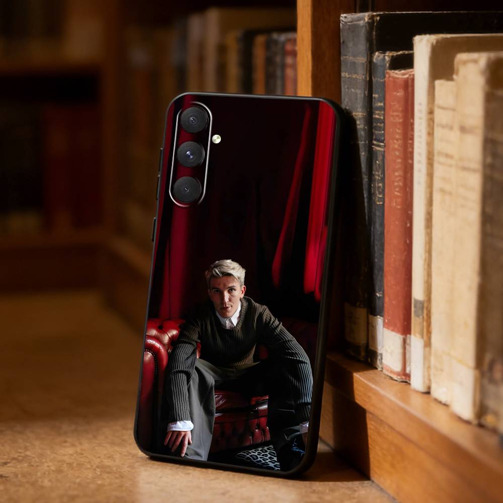 E-Ewan M-Mitchell Phone Case For Samsung S26,S25,S24,S23,S22,S21,Ultra,Plus,FE Black Soft Cover Samsung S21lite
E-Ewan M-Mitchell Phone Case For Samsung S26,S25,S24,S23,S22,S21,Ultra,Plus,FE Black Soft Cover Samsung S21lite