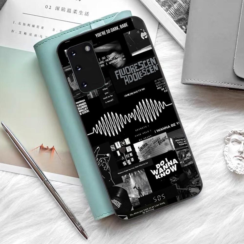 Arctic Music Monkeys Phone Case Silicone PC+TPU For Samsung S10 20 30 22 23 24 Plus Lite Ultra Cover Samsung S22 Plus 5g
Arctic Music Monkeys Phone Case Silicone PC+TPU For Samsung S10 20 30 22 23 24 Plus Lite Ultra Cover Samsung S22 Plus 5g