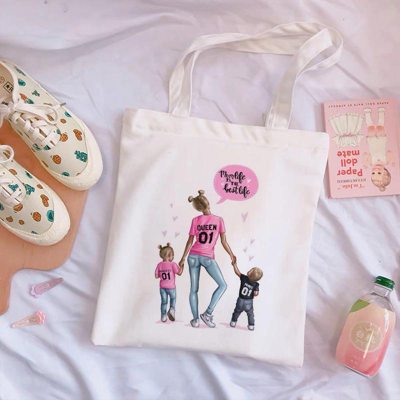 Супер Мама Мода Печать Crossbody Street Harajuku Мода Плечо Холст Сумки Ретро Повседневная сумочка Мультфильм Милые женщины Сумка Кошелек
Супер Мама Мода Печать Crossbody Street Harajuku Мода Плечо Холст Сумки Ретро Повседневная сумочка Мультфильм Милые женщины Сумка Кошелек