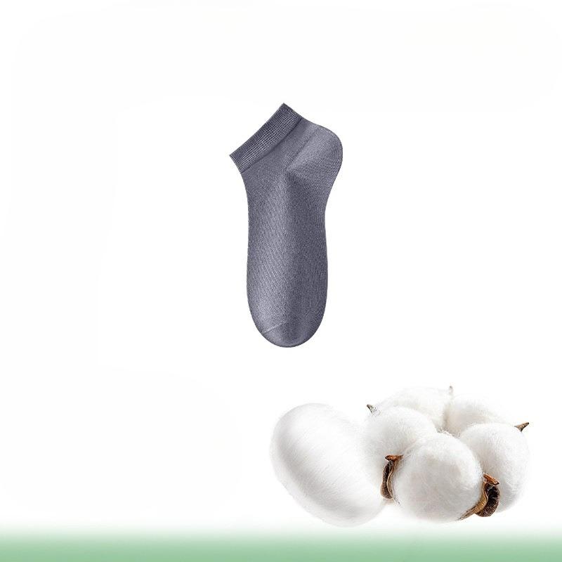 Silk Stockings for Men in White, Ultra-thin, Ice-silk Mesh Fabric, Suitable for Summer, Antibacterial, Deodorizing, Breathable, Short Summer Style 1 pair
Silk Stockings for Men in White, Ultra-thin, Ice-silk Mesh Fabric, Suitable for Summer, Antibacterial, Deodorizing, Breathable, Short Summer Style 1 pair
