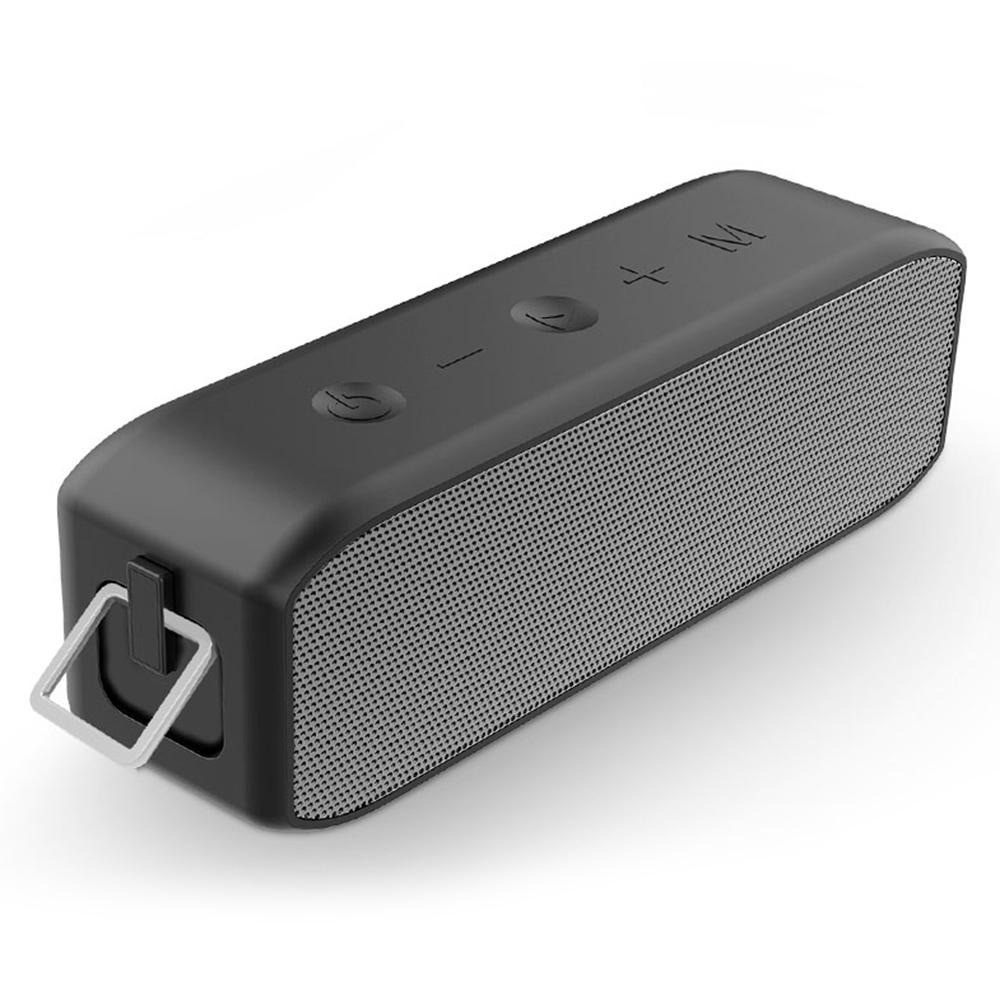 CYBORIS S5 TWS 20W Wireless Bluetooth-compatible Speaker 3D Surround Sound Bass Waterproof Subwoofer Type A
CYBORIS S5 TWS 20W Wireless Bluetooth-compatible Speaker 3D Surround Sound Bass Waterproof Subwoofer Type A