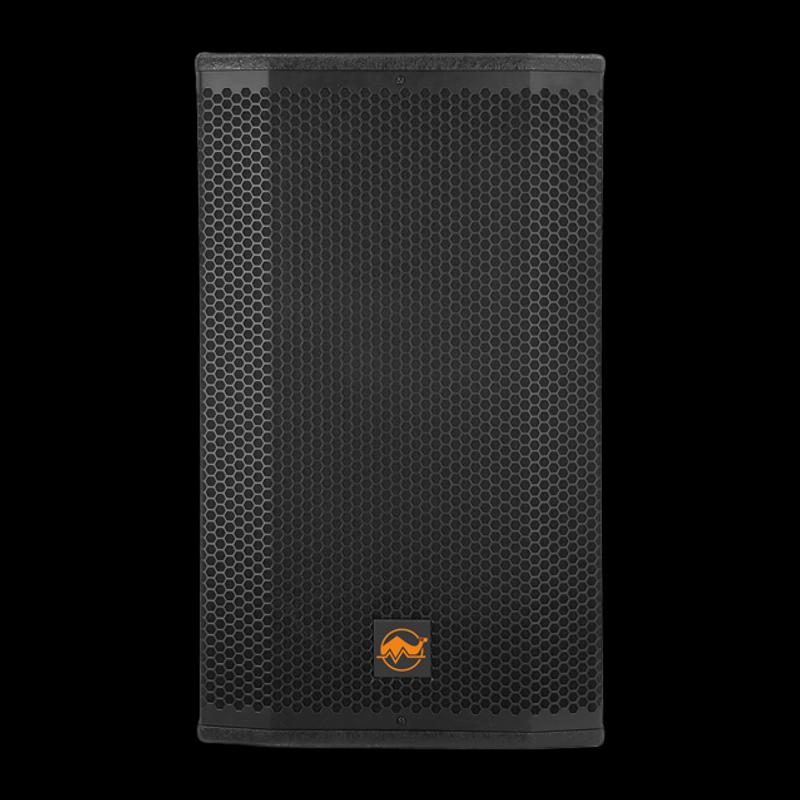 Shengcaigu LH-12H 12-inch Conference Speaker (CN version)
Shengcaigu LH-12H 12-inch Conference Speaker (CN version)