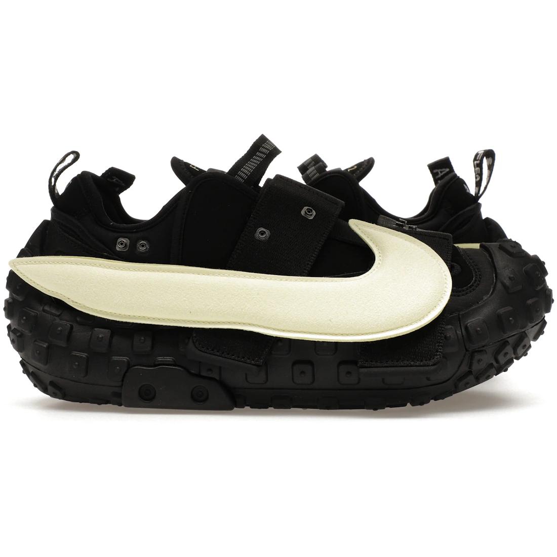 Кроссовки Nike CPFM Air Flea 2 Cactus Plant Flea Market Черный Алебастровый(ДВ7164-001) 36.5
Кроссовки Nike CPFM Air Flea 2 Cactus Plant Flea Market Черный Алебастровый(ДВ7164-001) 36.5