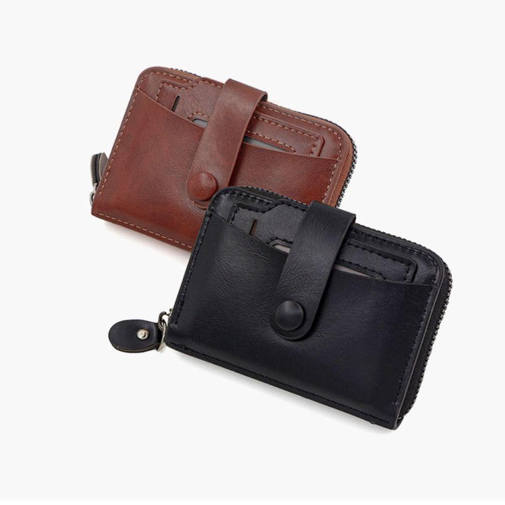 Multi-position Male Leather Purse Photo Location Zipper Handheld Wallet Men s Short Wallet Outdoor колір світло кави
Multi-position Male Leather Purse Photo Location Zipper Handheld Wallet Men s Short Wallet Outdoor колір світло кави