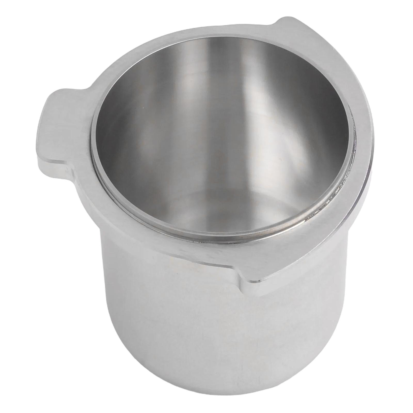 Coffee Transfer Cup Dosing Cup 100 Stainless Steel For Breville Coffee Machines Coffee Grinder Transfer Tool Coffee As Shown China Mainland
Coffee Transfer Cup Dosing Cup 100 Stainless Steel For Breville Coffee Machines Coffee Grinder Transfer Tool Coffee As Shown China Mainland