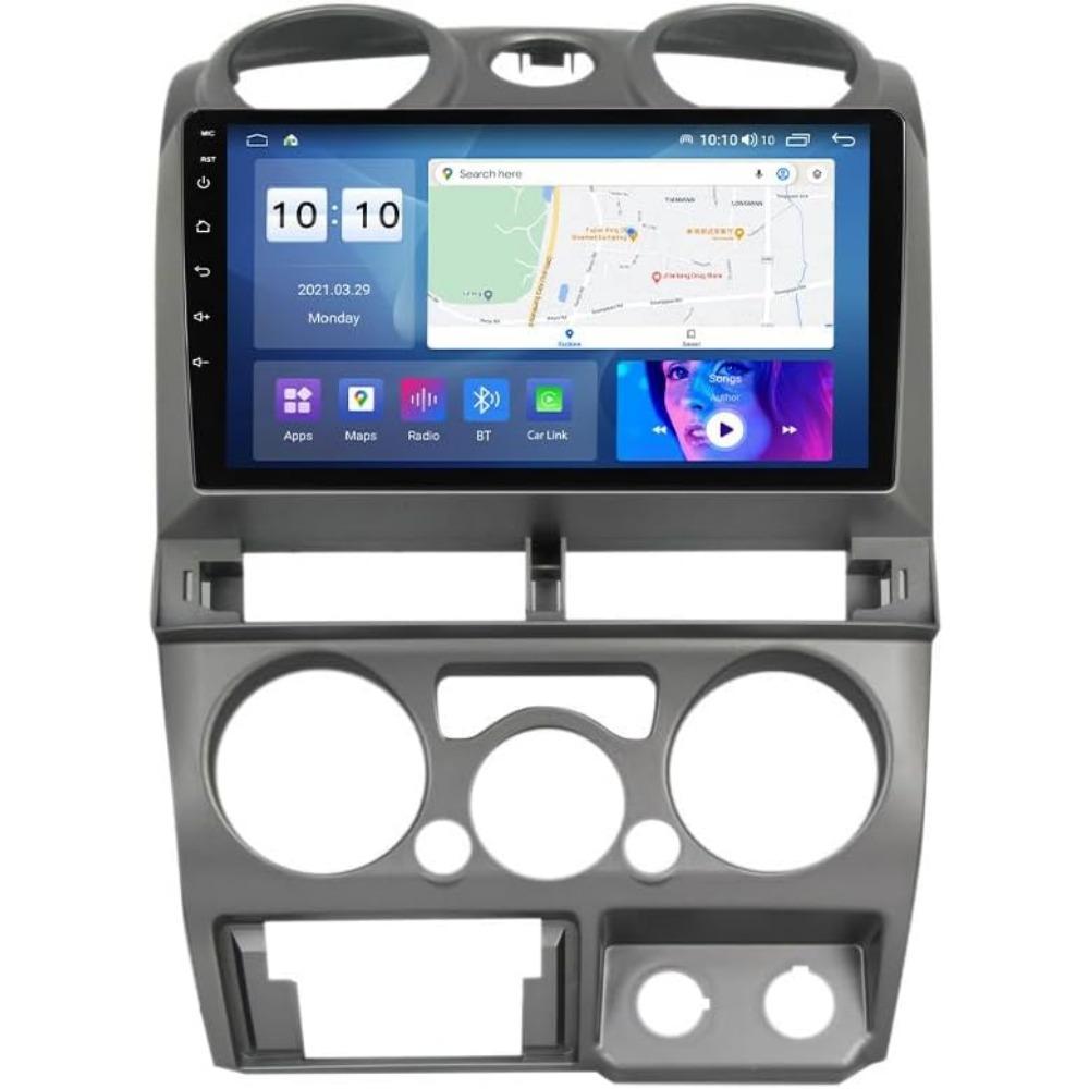 Для Isuzu D-Max DMAX 2007 2008 2009 2010 2011 Android 13 автомобильный радиоприемник мультимедийный плеер Carplay авто стерео GPS DSP головное устройство 4-core 1+32CP
Для Isuzu D-Max DMAX 2007 2008 2009 2010 2011 Android 13 автомобильный радиоприемник мультимедийный плеер Carplay авто стерео GPS DSP головное устройство 4-core 1+32CP