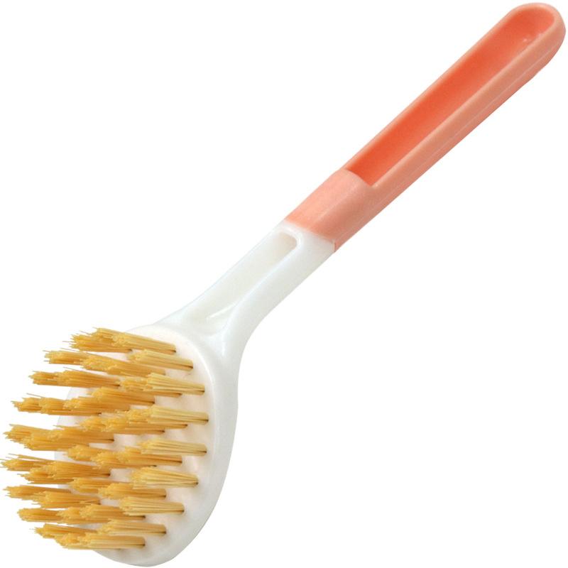 Washing Brush Household Kitchen Long Handle Washing Pot Brush Does Not Hurt The Pot and Does Not Stain Oil Washing Pot Artifact Wooden Handle Brush bare package
Washing Brush Household Kitchen Long Handle Washing Pot Brush Does Not Hurt The Pot and Does Not Stain Oil Washing Pot Artifact Wooden Handle Brush bare package