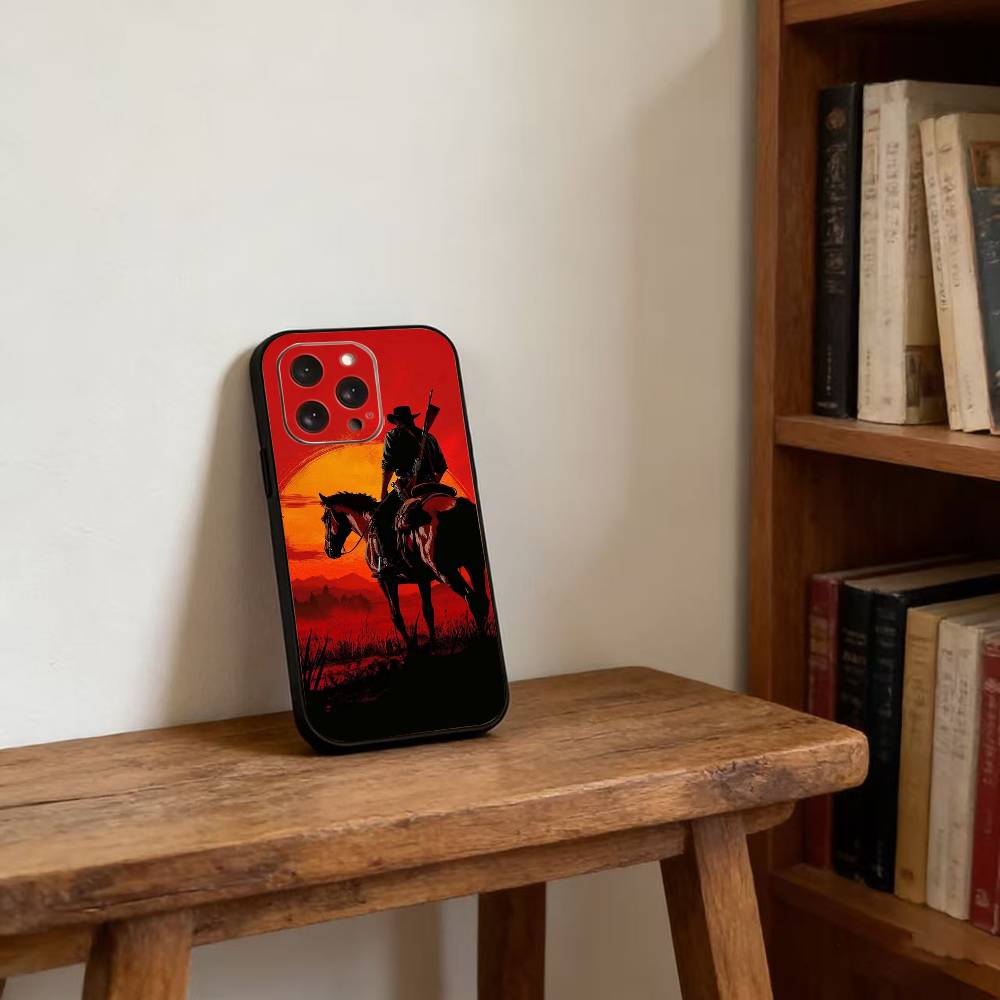 Чехол для телефона Red Dead Redemption 2 (RDR 2) для iPhone 17, 16, 15, 14, 13, 12, 11 Plus, Pro Max, XS, Мягкий силиконовый черный чехол iPhone16Pro
Чехол для телефона Red Dead Redemption 2 (RDR 2) для iPhone 17, 16, 15, 14, 13, 12, 11 Plus, Pro Max, XS, Мягкий силиконовый черный чехол iPhone16Pro