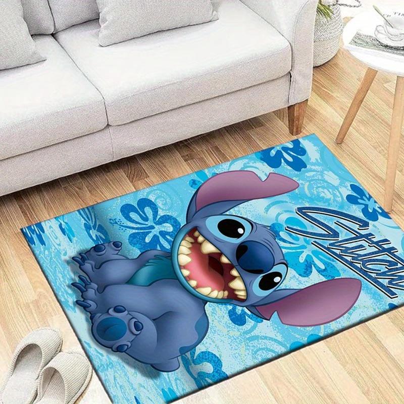 1pc Stitch Pattern Area Rug Soft Flannel Floor Mat for Living Room,Office,Bedroom and Carpet,Sofa Coffee Table Floor Mat 60cm by 90cm
1pc Stitch Pattern Area Rug Soft Flannel Floor Mat for Living Room,Office,Bedroom and Carpet,Sofa Coffee Table Floor Mat 60cm by 90cm