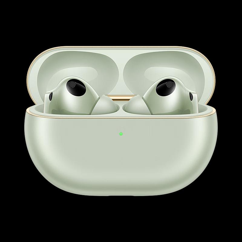 HUAWEI FreeBuds Pro 4 Wireless Earbuds
HUAWEI FreeBuds Pro 4 Wireless Earbuds