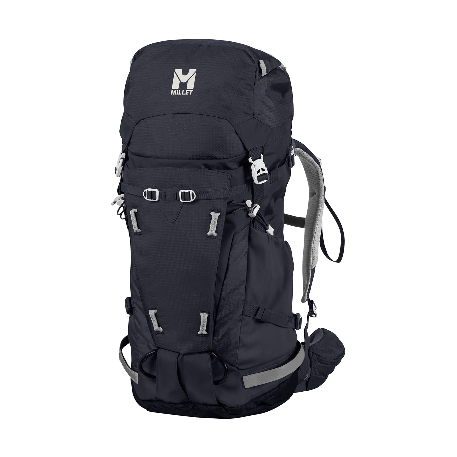 Millet Putere Integrale W Mountaineering Backpack MIS2079 Sapphire Women s 35+10 (New Logo)
Millet Putere Integrale W Mountaineering Backpack MIS2079 Sapphire Women s 35+10 (New Logo)