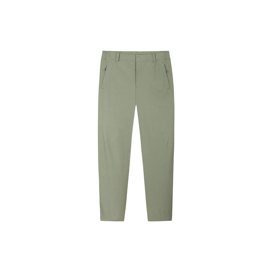 Anta Outdoor Series Solid Color Mid Waist Straight Leg Casual Pants Men bottoms Muddy-Olive-Green 152420507-1 XL
Anta Outdoor Series Solid Color Mid Waist Straight Leg Casual Pants Men bottoms Muddy-Olive-Green 152420507-1 XL