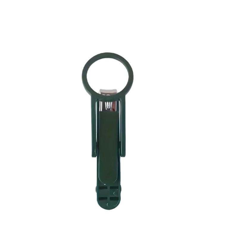 Professional Nail Clippers with Magnifying Glass - Multi-Angle Rotating for Easy Use, Perfect for Visually Impaired Seniors зелёный
Professional Nail Clippers with Magnifying Glass - Multi-Angle Rotating for Easy Use, Perfect for Visually Impaired Seniors зелёный