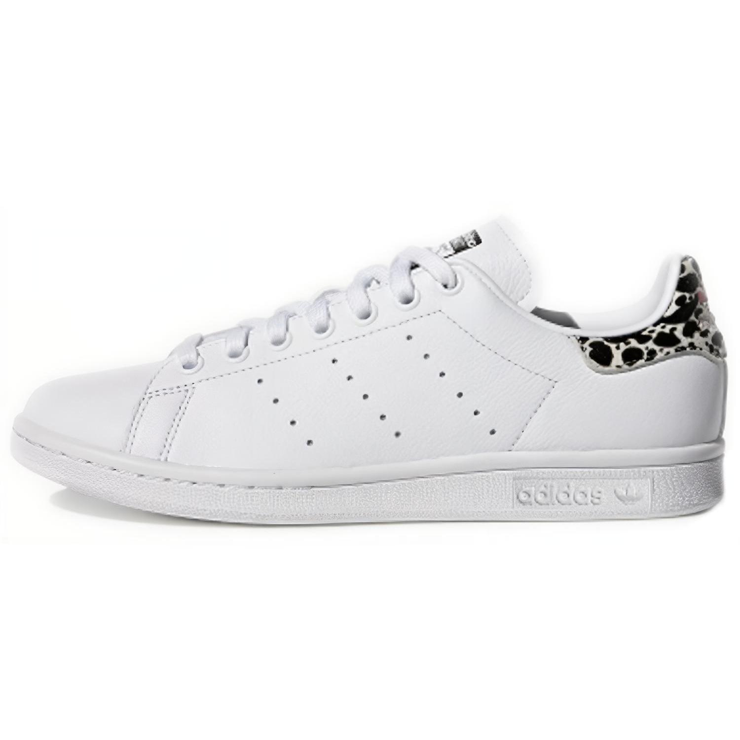 Adidas Wmns Stan Smith White Animal Print Women s EG2668 37⅓
Adidas Wmns Stan Smith White Animal Print Women s EG2668 37⅓