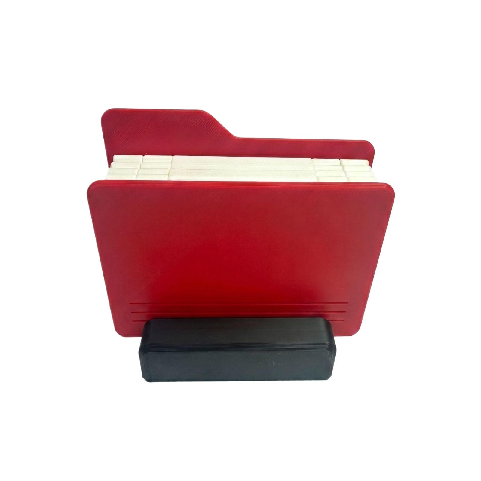 Creative Foldable Photo Storage Album Organizer with Expandable Sections for Easy Photo Sorting and Protection Suitable for Home and Office Use One Size красный
Creative Foldable Photo Storage Album Organizer with Expandable Sections for Easy Photo Sorting and Protection Suitable for Home and Office Use One Size красный