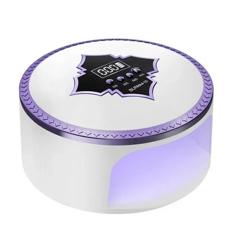 66 лампочек, перезаряжаемая лампа для ухода за ногтями, лампа светотерапии, быстросохнущая лампа для ухода за ногтями, УФ-лампа для отверждения, беспроводная лампа для выпечки лака для ногтей белый
66 лампочек, перезаряжаемая лампа для ухода за ногтями, лампа светотерапии, быстросохнущая лампа для ухода за ногтями, УФ-лампа для отверждения, беспроводная лампа для выпечки лака для ногтей белый