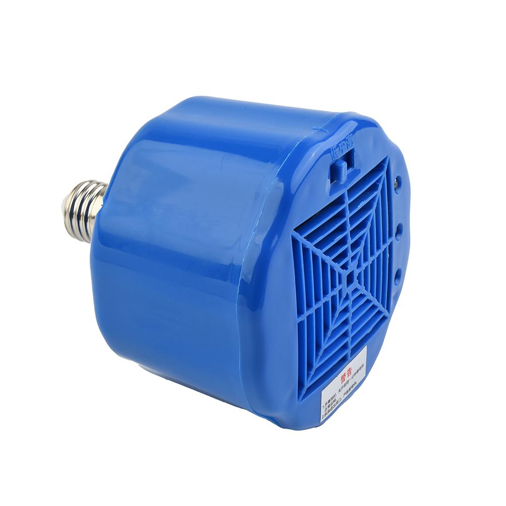 100-300W Cultivation Heating Lamp Thermostat Fan Heater Light For Chicken Pigs Pet Brooder Chickens Reptile Lamp China Mainland
100-300W Cultivation Heating Lamp Thermostat Fan Heater Light For Chicken Pigs Pet Brooder Chickens Reptile Lamp China Mainland