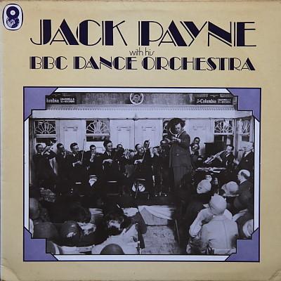 LP Record JACK PAYNE, HIS THE BBC DANCE ORCHE - Jack Payne With His BBC Dance Orche SH143 World Records UK Jazz Used
LP Record JACK PAYNE, HIS THE BBC DANCE ORCHE - Jack Payne With His BBC Dance Orche SH143 World Records UK Jazz Used