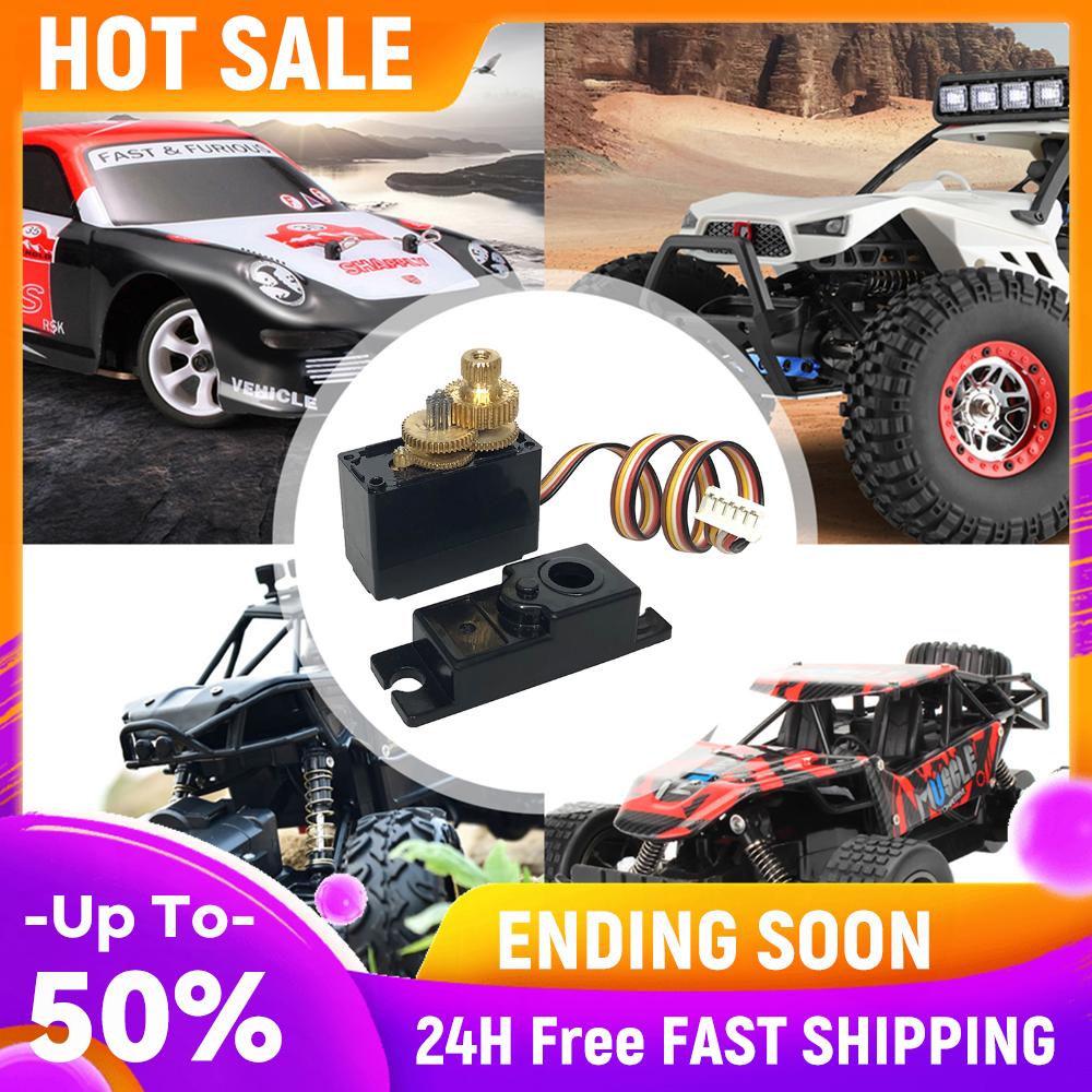 RC Car Upgrade Parts RC Car Servo High-accuracy Seering Servo Metal Gear Torque Servo Metal Gear Digital Core Servo for China Mainland
RC Car Upgrade Parts RC Car Servo High-accuracy Seering Servo Metal Gear Torque Servo Metal Gear Digital Core Servo for China Mainland