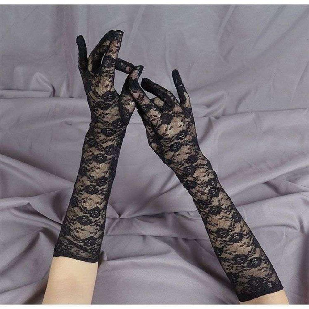 Mesh Ultra-Thin Sunscreen Anti-UV Floral Women Gloves Wedding Accessory Mittens Bridal Gloves червоний
Mesh Ultra-Thin Sunscreen Anti-UV Floral Women Gloves Wedding Accessory Mittens Bridal Gloves червоний