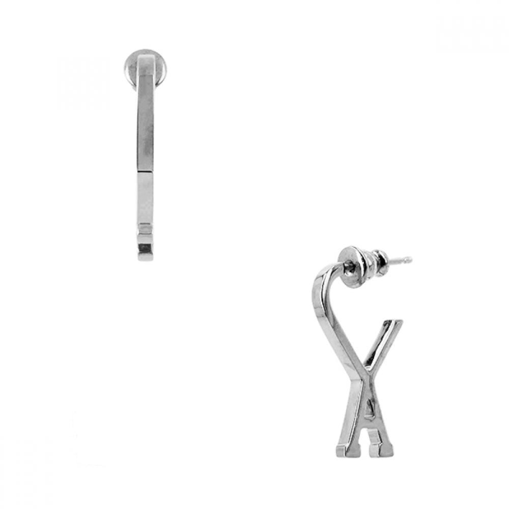 Ami Ujw924 361 900 Ami De Coeur Heart Logo Earrings UJW924 361 900
Ami Ujw924 361 900 Ami De Coeur Heart Logo Earrings UJW924 361 900
